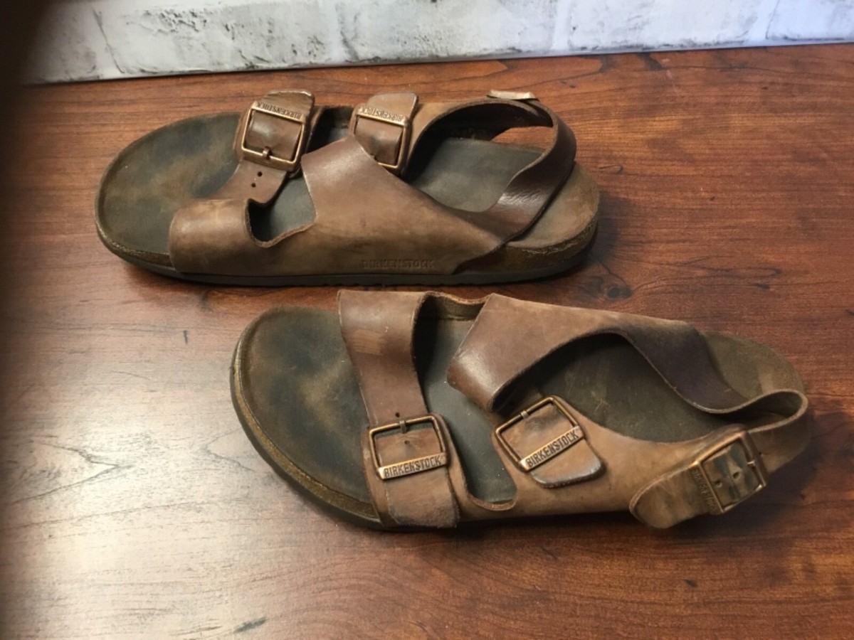 Birkenstock Milano Men