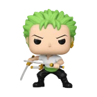 Funko Pop! Vinyl: One Piece - Roronoa Zoro #1775