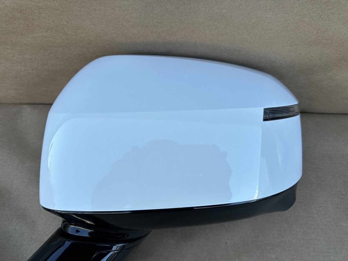 Hyundai Santa Fe Mirror Glass Blind Spot Mirror Glass For 2013 2019 