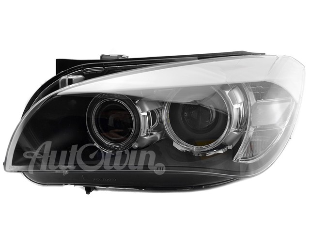 BMW X1 SERIES E84 HEADLIGHT BI XENON LEFT SIDE ORIGINAL OEM NEW