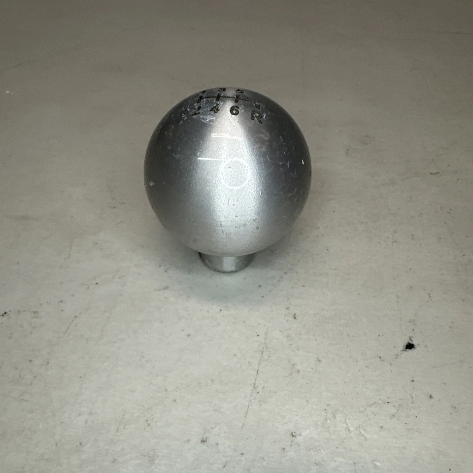 AP1 AP2 Honda S2000 6 velocidades botão de câmbio 2000-2009 - Imagem 2 de 4