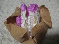 Vintage 1986 SMP Coleman Lantern Replacement Silk SC Mantles Set of 6