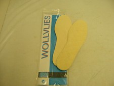 DIANA Gr. 38 R el Toison de Laine  dition Chaud Semelle Trim Rembourr 