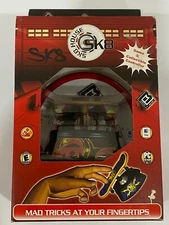 Sk8 House Windows & Mac   Game & Controller Mad Tricks Fingerboard Tech Deck