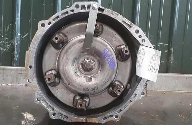 2012-2023 Toyota 4Runner 4.0L Automatic Transmission 4x2 - Image 2 of 4