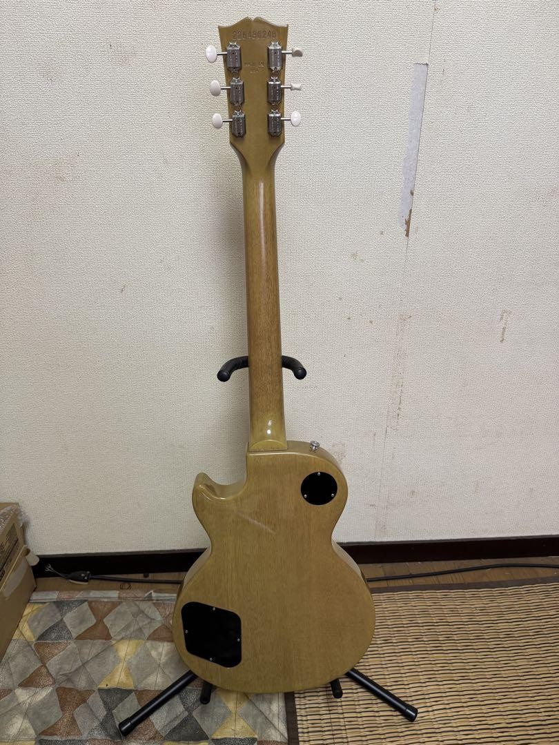 Gibson Les Paul Special Tv Yellow2023 | eBay