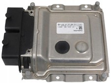 CENTRALINA MOTORE INIEZIONE FIAT 500 ABARTH 1.4 0261S17571 55275942