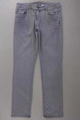 ✅ Esprit Five-Pocket-Hose Hose für Damen Gr. 40/L32, M, 40 grau aus Baumwolle ✅ - Bild 1 von 4