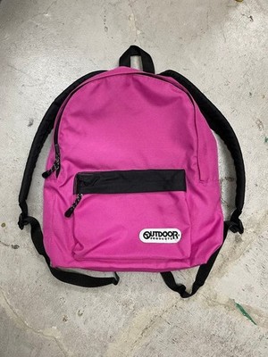 Pink Y2K Outdoor Embroidery