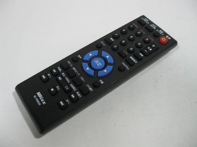 2 Wizz Portable DVD Remote Control RC-PW920
