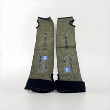Schwer CORE Arm Protection Sleeves S081, ANSI A5 Cut Resistant Sleeves