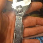 Gerber Suspension Muti Plier 9 Piece Tool universal wrench and more  — photo 9