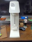 Retro Salton Mixtir Drink Mixer MR-1 Milkshake Malt Maker Tested Working w Glass — photo 5