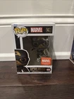 Funko Pop! Marvel - Captain America #1423 MARVEL Marvel Collector Corps