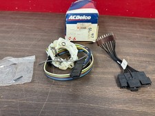 Nos Gm 1893592 D6211 Delco Turn Signal Switch 426