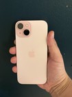 Apple iPhone 15 A2846 128GB Unlocked Excellent Condition