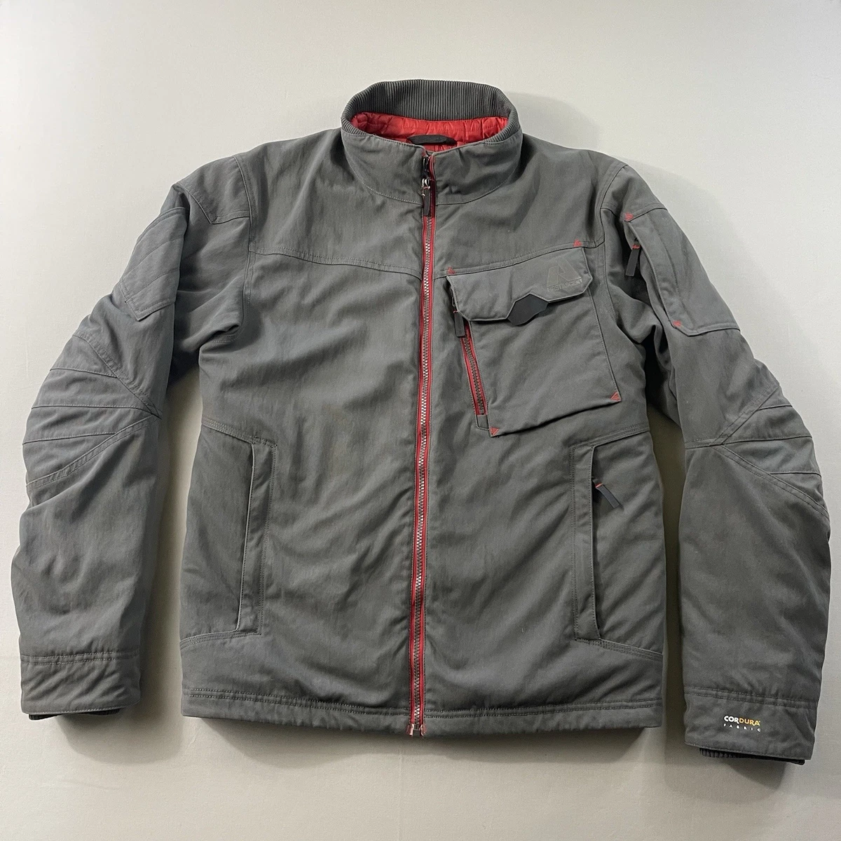 First Ascent Down Jacket In Men