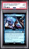 2025 MTG AETHERDRIFT FOIL #0073 VNWXT, VERBOSE HOST PSA 9