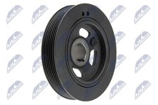 Poulies diverses Jeep PATRIOT