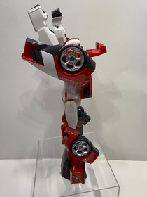 Tobot V Athlon Alpha Transforming Robot, Kyle Hughes, Transformers, Alpha Plus