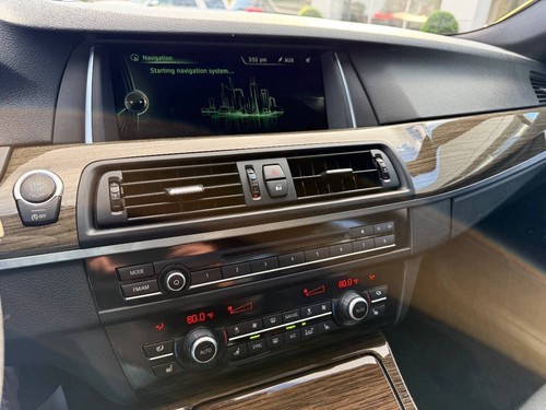 2014 BMW 535i 535i 4dr Sedan - Picture 25 of 39