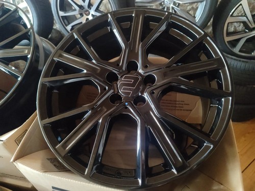 Infinity QX30 8x19 ET40 ZOLL WH34 - Bild 1 von 1