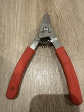 Blue Point Snap Ring Pliers Prc36 Reversible Int Ext Blue Point Snap Ring Pliers Prc36 Reversible Int Ext