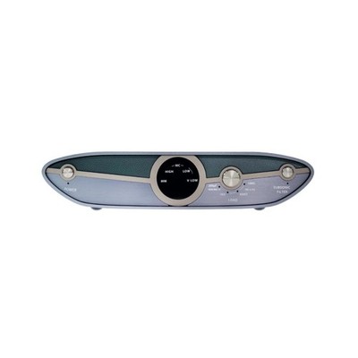 Zen Phono 3 Turntable Preamp with Subsonic Filter