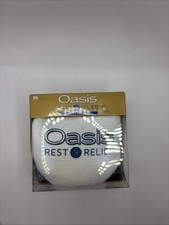OASIS Eye Mask Rest & Relief Hot & Cold Thera...