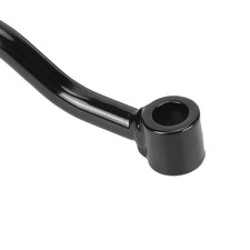 Doanas-Universal Motorcycle Side Saddle Bag Mount Bracket Support Bars Accessory