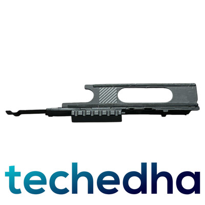 Dell Latitude 7320 LCD Blende Webcam Kamera Privacy Slide Halterung Kunststoff