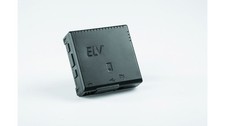 ELV Bausatz Gehäuse RP-Case für Raspberry P...