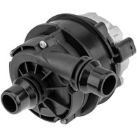 NTY Zusatzwasserpumpe FüR Mercedes-Benz C-Klasse W205 S205 A205