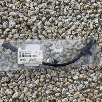 #ad Crankshaft Position Sensor for Hyundai Petrol i30 i40 ix20 ix35 Kia Sportage ... GBP 17.57