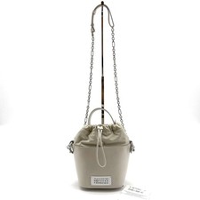 Maison Margiela Umhängetasche 5ac Bucket 152834250
