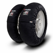 Termocoperte moto Smart Spina CAPIT