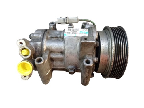 Klimakompressor für RENAULT MODUS/GRAND MODUS (F/JP0) 1.2 16V 8200819568