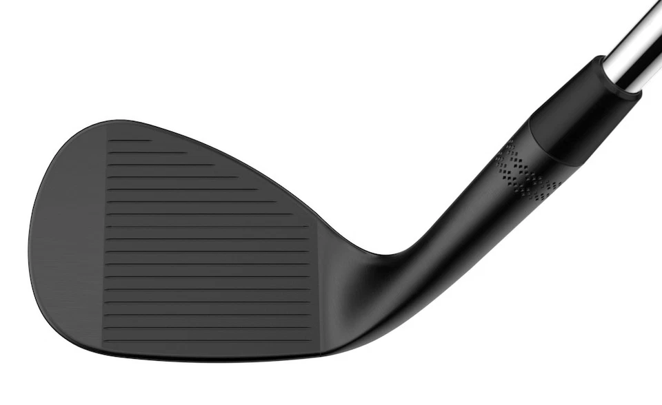 New Callaway Golf Opus SP Black Wedge 48*/10* [S-Grind] Graphite - Image 2 of 4