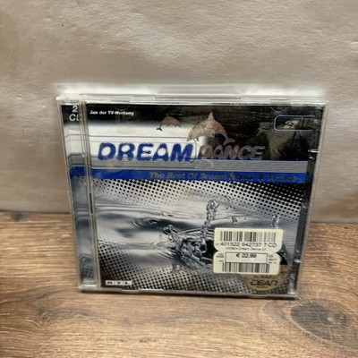   Dream Dance   Best of Dream House & Trance 2CD