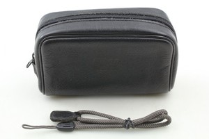 Nikon CL-1013 Etui souple d'objectif pour AF-S DX 35