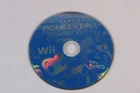 Super Monkey Ball: Banana Blitz (Nintendo Wii) Disc Only, No Tracking
