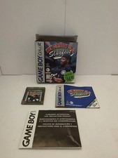 Ken Griffey Jr.’s Slugfest Game Boy Color CIB Complete In Box Nintendo GBC