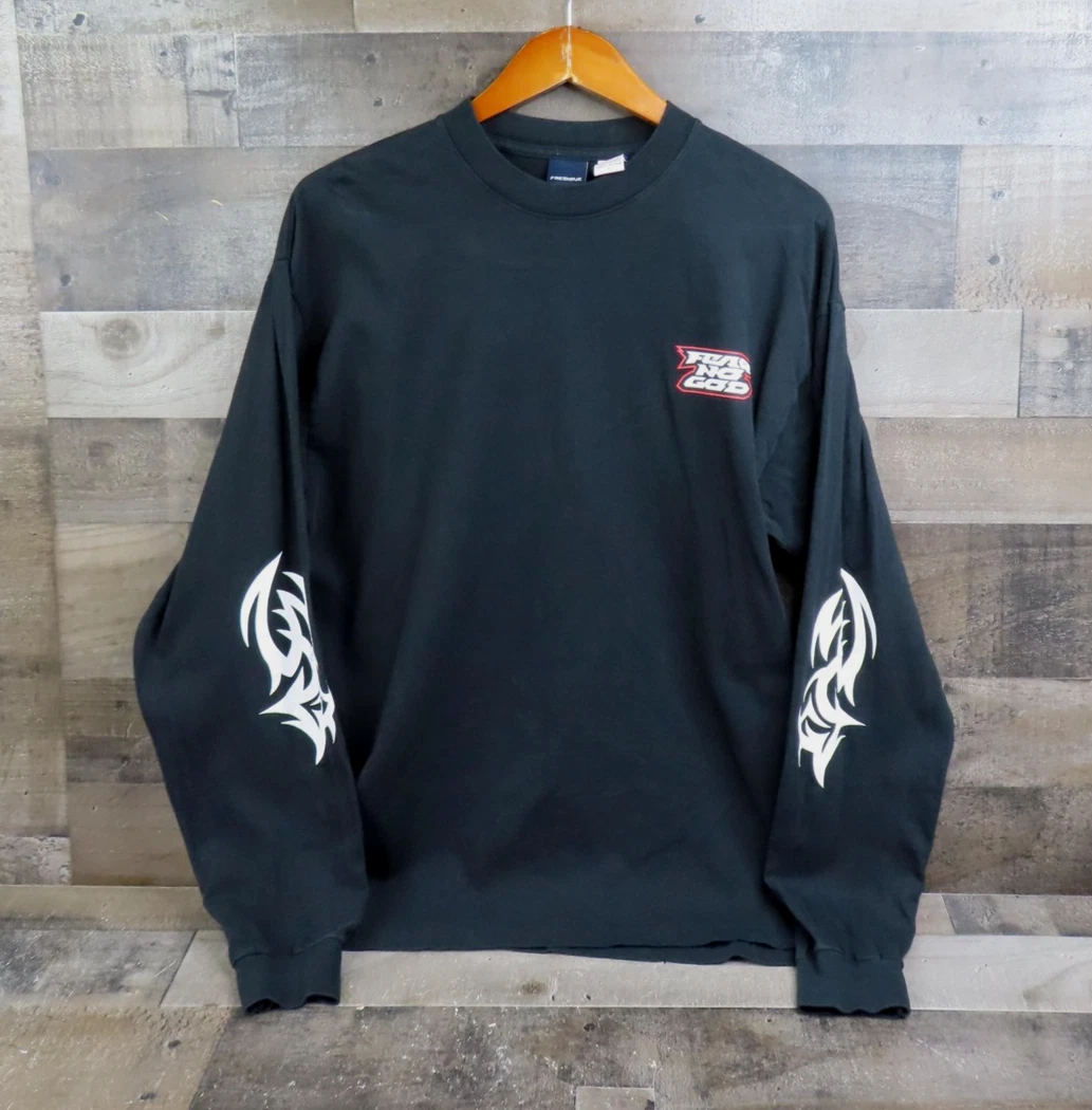 Freshjive Long Sleeve T-Shirts for Men for sale | eBay