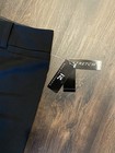 CAMBRIDGE DRESS PANTS PLEATED DRESSY BUSINESS WORK SLACKS 15 L LARGE — photo 2