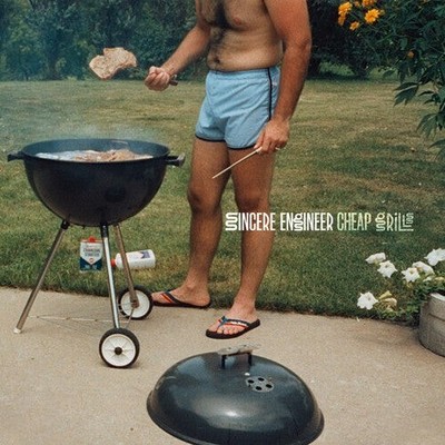 Sincere Engineer - günstige Grills