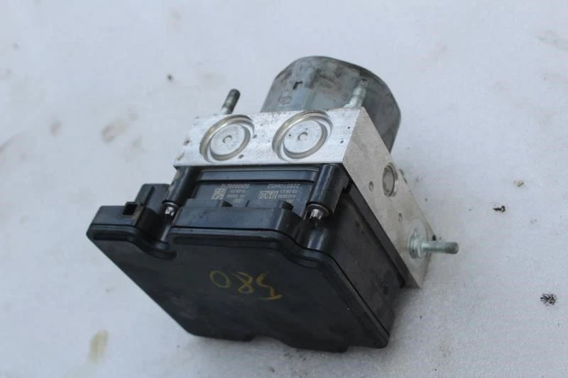 Bomba ABS Subaru XV Crosstrek 2015 freno antibloqueo 27536FJ220 Foto 2 de 4