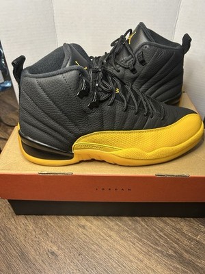 Size 10 - Air Jordan 12 Retro University Gold (130690-070) | eBay