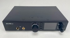 RME ADI-2 PRO FS R Black Edition Ultra-fidelity PCM/DSD 768 kHz AD/DA Converter