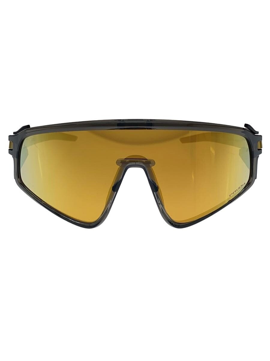 Oakley Men's Black Plastic Sunglasses 009404-0535, Small to Medium
