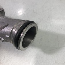 Turbo BMW SERIE 5